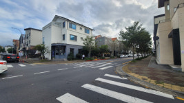 제주시 이도패션거리 골목형 상점가 6호 지정