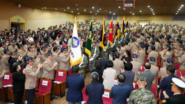 대한민국월남전참전자회 제주특별자치도지부, 월남전 참전 제61주년 기념식 개최