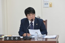 노후 경로당 정밀안전진단 비용, 행정이 전액 지원해야