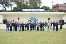 제주도 자동차전문정비사업조합 제9회 체육대회 개최