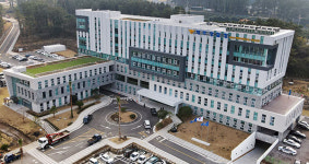 제주도청 간부 공무원 뇌물 혐의 구속