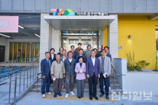 서귀포 꿈꾸는 예술터 개관 주간 행사 성료