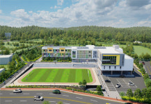 (가칭)오등봉초·영지학교 분교장 신설 절차 본격화