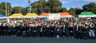 사회적협동조합 희망나래 10주년 기념행사 개최