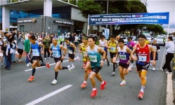 서귀포마라톤클럽A, 제주 동호회부 정상 탈환