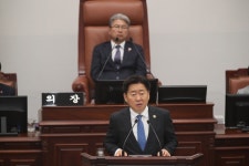 5·16도로 명칭 변경 주장에 오 지사 서귀포시와 협의