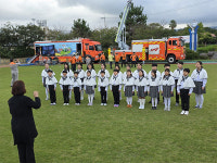 도평초등학교, 제4회 행복장터 성황리 개최