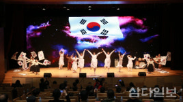 제주 카이노스 뮤지컬 공연단, 대한민국 청소년 동아리 경연대회 대상