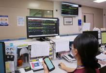 제주대학교병원 환자중심 스마트병원 영역 확대