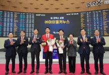 오 지사 공약 20개 상장기업 육성.유치 첫 결실