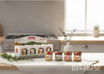 대기업 지원에 날개 단 청정 제주 농산물 잼 인기