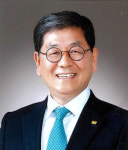 제주특별자치도사회복지협의회 제10대 회장에 고관용 교수 당선