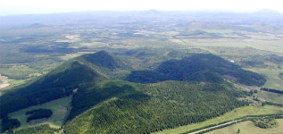 내년부터 거문오름 2코스도 자율탐방...인원 제한은 유지