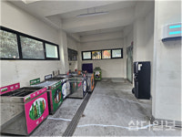 서귀포시, 노후 재활용도움센터 시설 개선 