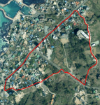 50년 묵은 연동 공설묘지 지적불합지 정리한다