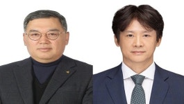 아라·한솔새마을금고 이사장 전재구·정성훈 무투표 당선