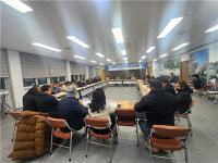 제주시 오라동 주민자치위원회 2월 정기회의 개최