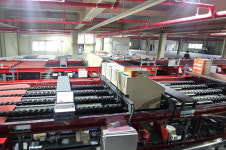 제주시농협 스마트 APC 가동 개시