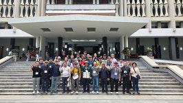 대한민국월남전참전자회 제주특별자치도지부, 월남전적지 순례