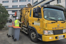 음식물류 폐기물 다량 배출 광역 자원화시설 반입 가능