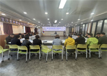 제주시 연동, 제1차 주민참여예산 지역회의 개최