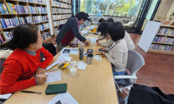 제주시 이도1동새마을작은도서관, 4월 문화예술교육강좌 개설