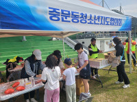 서귀포시 중문동청소년지도협의회, 청소년 문화 조성 활동 전개