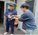 제주시 일도2동, 1인 가구 대상 고독사 예방 활동 추진 및 밑반찬 지원