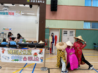 서광초등학교, 같이 배우고 성장하는 2026 서광어울림축제 개최