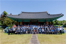 고양부삼성사재단 삼을나비벽랑국삼공주추원제 봉행