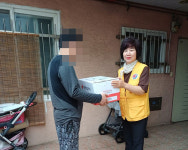 제주적십자사, 고려아연 후원으로 취약계층 결연가구 지원