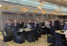 대한민국상이군경회 제주특별자치도지부 사회봉사단, 창립 제20주년 기념식 개최