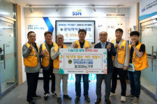 관덕라이온스클럽 밥걱정 없는 제주만들기 쌀 기부 캠페인 동참
