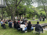 서귀포시, 하반기 찾아가는 마을음악회 운영
