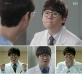 닥터스 김강현, 천송이 매니저벗고 신경외과 까칠 귀염둥이 호평