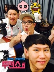 투맨쇼 진종오, PC방에서 목격된 사연은?