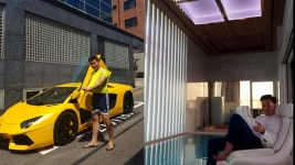 뉴스토리, 청담동 주식부자 이희진 사기 사건 내막은?