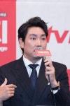 ‘안투라지’ 조진웅 “소속사 대표 연기, 과거 돌아보게 되더라”