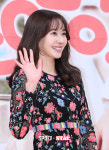 [포토S] 왕지혜, 당찬 연기 기대하세요