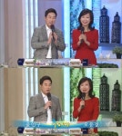 '아침마당' 엄지인 아나운서, 출산 휴가로 하차… 오유경 아나운서 임시 MC