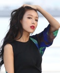 원더걸스 유빈, 부친상 슬픔 속 빈소 지켜