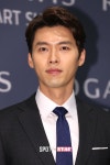 [포토S] 현빈, 강소라가 반한 뚜렷한 이목구비
