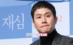 [포토S] 영화 재심의 배우 정우