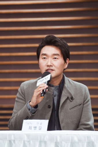 최병길 PD 