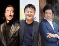 [기획S] 최수종-박중훈-류승범, 