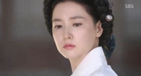 [사임당 첫방①] 돌아온 이영애, 단숨에 사임당으로 물들다