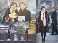 바리톤 고성현, 아버님 제가 모실게요 깜짝 출연 클래식 대중화 위해