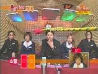 쟁반노래방-이경규의 몰래카메라-X맨, 그리운 예능프로 1-2-3위