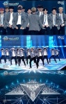 프로듀스 101, 시즌2 연습생 101명 10일(오늘)부터 순차 공개