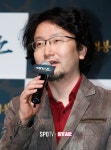 [포토S] 영화 대립군 정윤철 감독